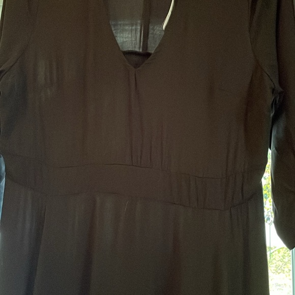 Torrid Size 2 Black Maxi Dress - Picture 7 of 7